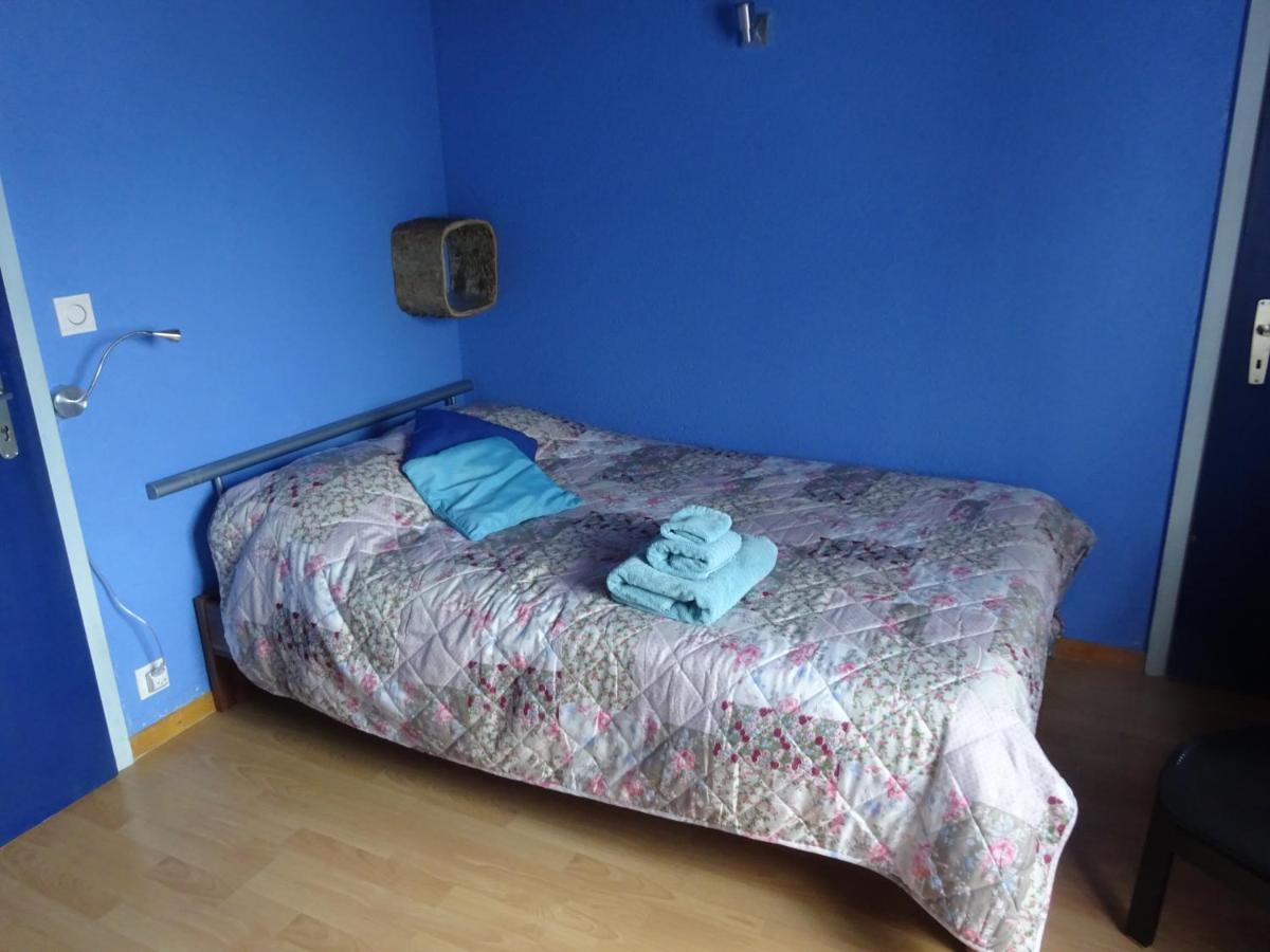 La Grange A Caroline Bed & Breakfast Ayent Exterior foto